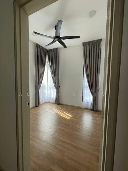 Rumah Teres untuk Dijual di Shah Alam (Selangor) - Adibah Salim - Interior - PropertyGuru.com.my