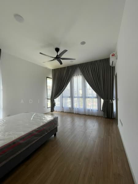 Rumah Teres untuk Dijual di Shah Alam (Selangor) - Adibah Salim - Bedroom - PropertyGuru.com.my