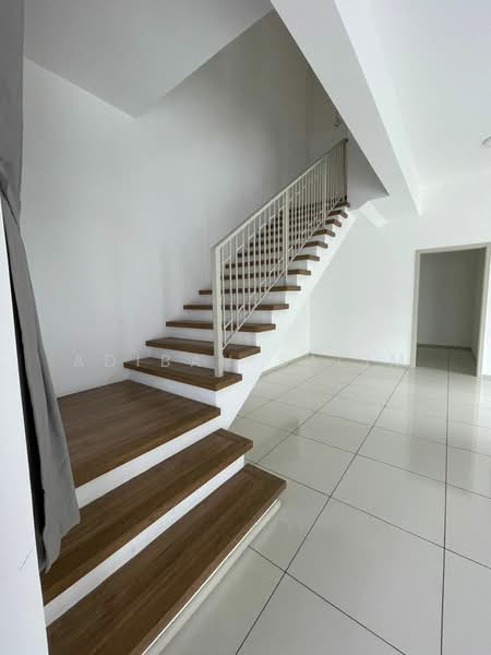 Rumah Teres untuk Dijual di Shah Alam (Selangor) - Adibah Salim - Interior - PropertyGuru.com.my