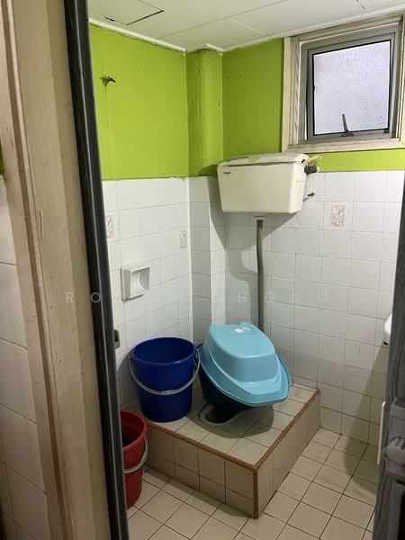 Apartment for Sale at Subang Perdana Goodyear Court 1 - Rosey Chong - PropertyGuru.com.my