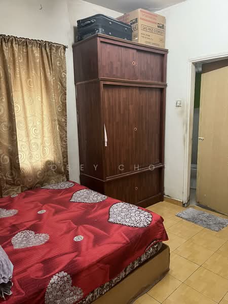 Apartment for Sale at Subang Perdana Goodyear Court 1 - Rosey Chong - PropertyGuru.com.my