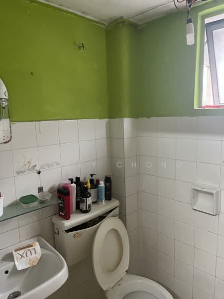 Apartment for Sale at Subang Perdana Goodyear Court 1 - Rosey Chong - PropertyGuru.com.my
