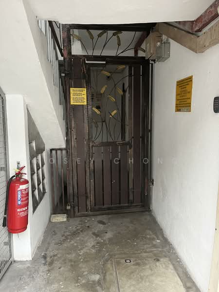 Apartment for Sale at Subang Perdana Goodyear Court 1 - Rosey Chong - PropertyGuru.com.my