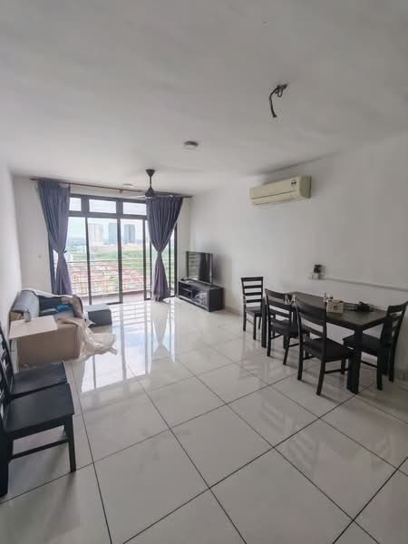 Service Residence for Rent at Residences @ 1 Tebrau - Elvis Sim - PropertyGuru.com.my