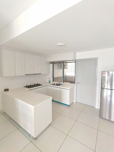 Service Residence for Rent at Residences @ 1 Tebrau - Elvis Sim - PropertyGuru.com.my