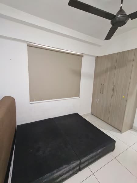 Service Residence for Rent at Residences @ 1 Tebrau - Elvis Sim - PropertyGuru.com.my