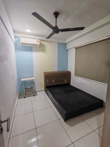 Service Residence for Rent at Residences @ 1 Tebrau - Elvis Sim - PropertyGuru.com.my