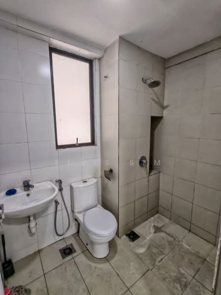 Service Residence for Rent at Residences @ 1 Tebrau - Elvis Sim - PropertyGuru.com.my
