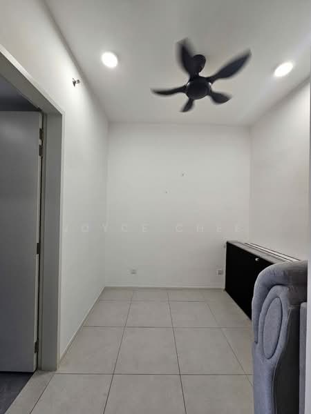 Servis Apartment untuk Disewa di Ativo Suites @ Damansara Avenue - Joyce Chee - Interior - PropertyGuru.com.my