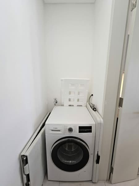 Servis Apartment untuk Disewa di Ativo Suites @ Damansara Avenue - Joyce Chee - Interior - PropertyGuru.com.my