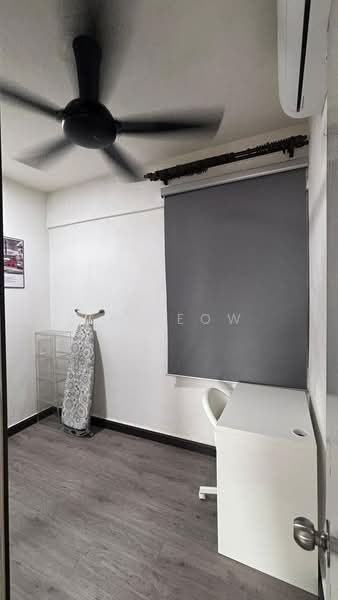 Apartment for Rent at Residensi Tebrau (PR1MA Tebrau) - Ck Leow - PropertyGuru.com.my