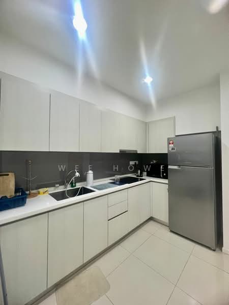 Service Residence for Sale at Suasana Iskandar Malaysia - Wee Howe - Kitchen - PropertyGuru.com.my