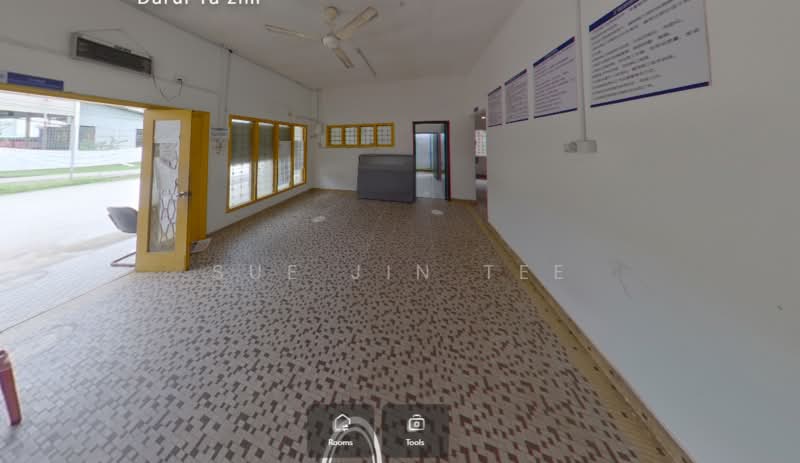 Bungalow for Rent in Tanjung Puteri (Johor Bahru) - Sue Jin Tee - Entrance - PropertyGuru.com.my
