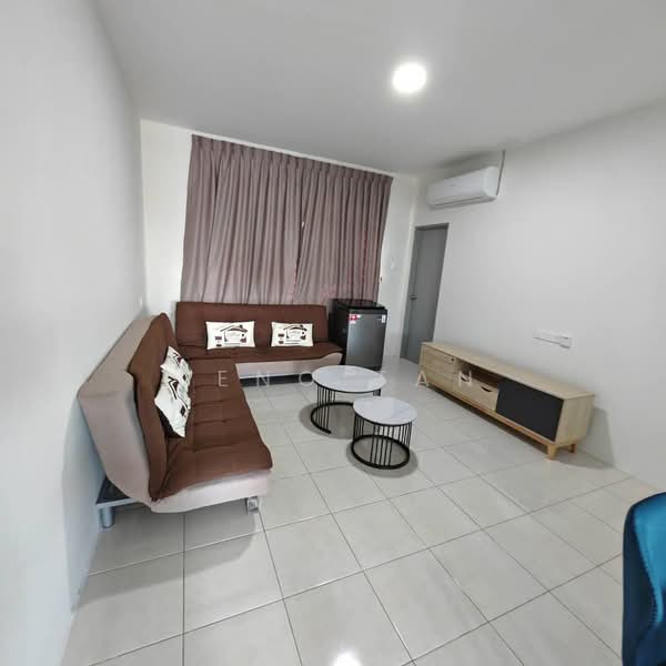 Rumah Bandar untuk Disewa di Kuching (Sarawak) - Jeno Tan - Living Room - PropertyGuru.com.my