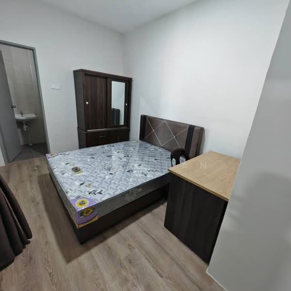 Rumah Bandar untuk Disewa di Kuching (Sarawak) - Jeno Tan - Bedroom - PropertyGuru.com.my