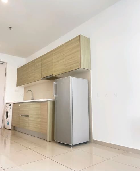 Service Residence for Rent at i-Suite @ i-City - Najah Roslan - PropertyGuru.com.my