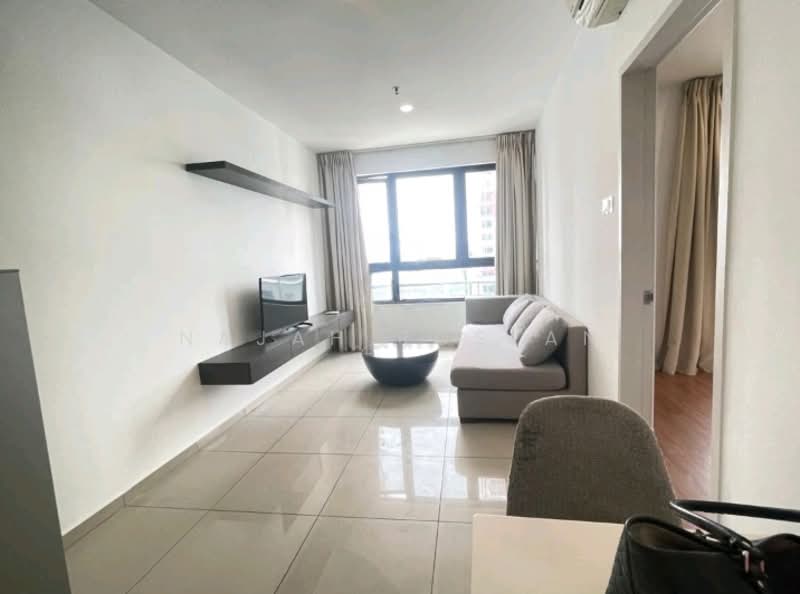 Service Residence for Rent at i-Suite @ i-City - Najah Roslan - PropertyGuru.com.my