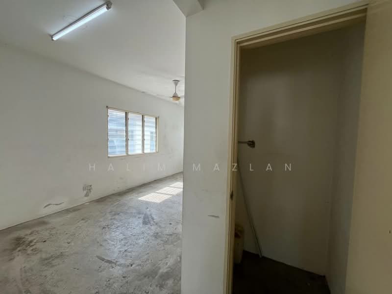 Pangsapuri untuk Dijual di Pangsapuri Sentosa - Halim Mazlan - Interior - PropertyGuru.com.my