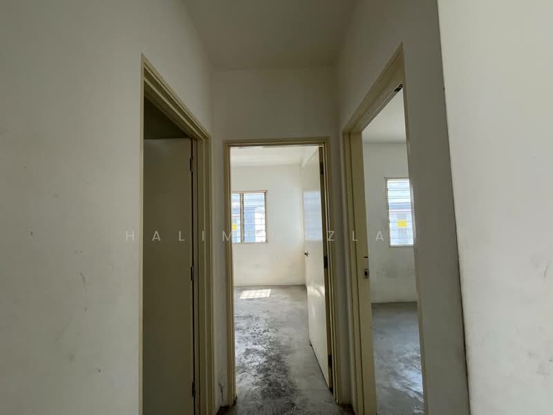 Pangsapuri untuk Dijual di Pangsapuri Sentosa - Halim Mazlan - Interior - PropertyGuru.com.my