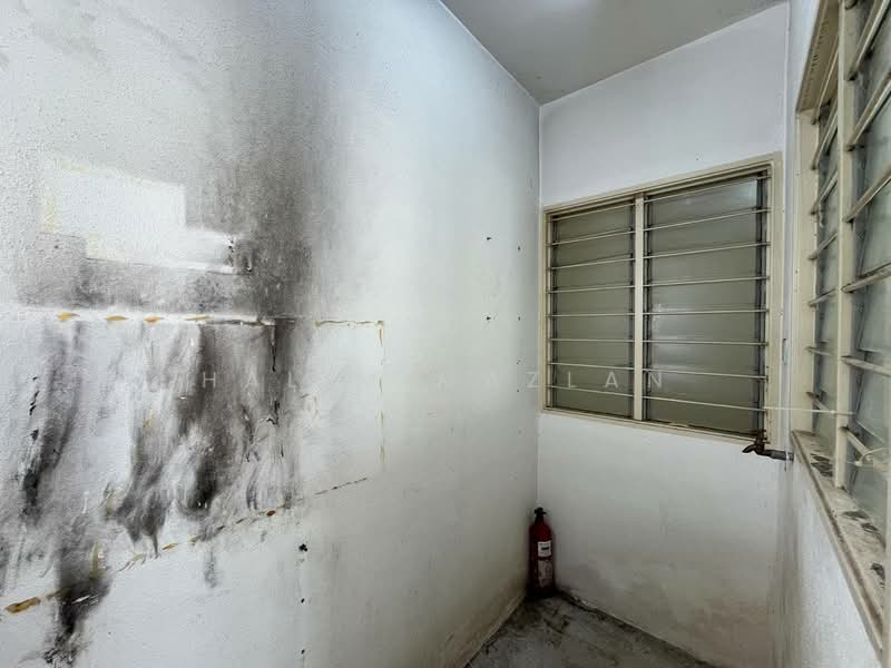 Pangsapuri untuk Dijual di Pangsapuri Sentosa - Halim Mazlan - Interior - PropertyGuru.com.my