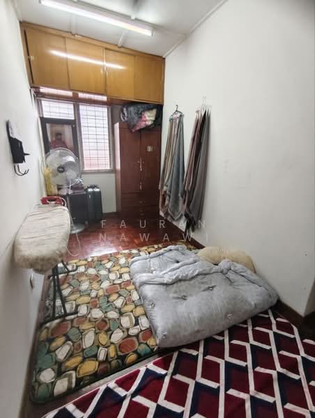 Rumah Teres 2 Tingkat untuk Dijual di Taman Sri Gombak (Gombak) - Fauran Nawawi - PropertyGuru.com.my