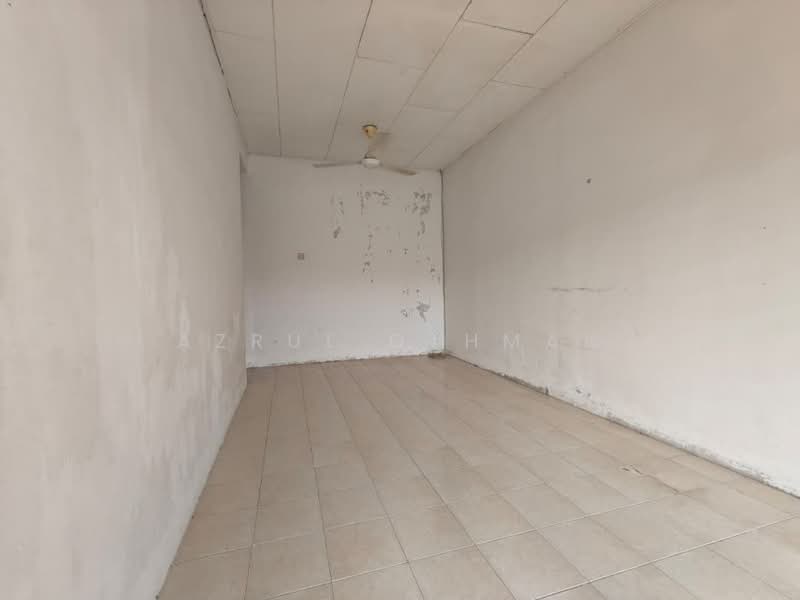 Rumah Teres 1 Tingkat untuk Dijual di Labu (Negeri Sembilan) - Azrul Othman - Interior - PropertyGuru.com.my