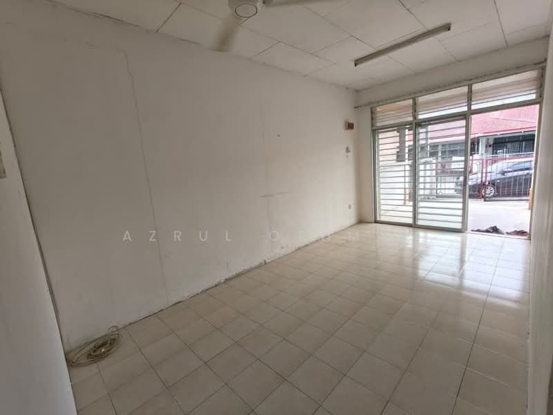 Rumah Teres 1 Tingkat untuk Dijual di Labu (Negeri Sembilan) - Azrul Othman - Interior - PropertyGuru.com.my