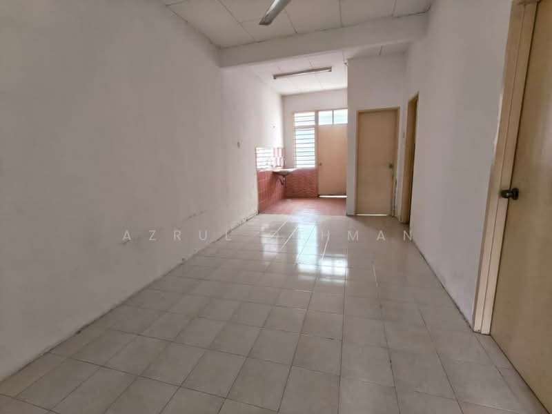 Rumah Teres 1 Tingkat untuk Dijual di Labu (Negeri Sembilan) - Azrul Othman - Interior - PropertyGuru.com.my
