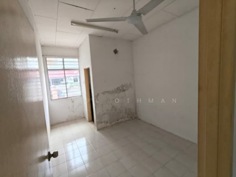 Rumah Teres 1 Tingkat untuk Dijual di Labu (Negeri Sembilan) - Azrul Othman - Interior - PropertyGuru.com.my