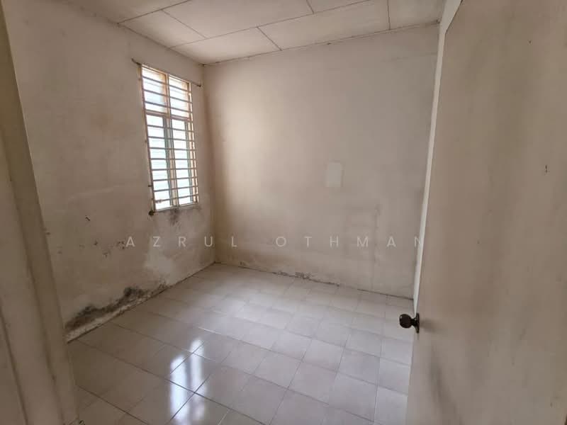 Rumah Teres 1 Tingkat untuk Dijual di Labu (Negeri Sembilan) - Azrul Othman - Interior - PropertyGuru.com.my
