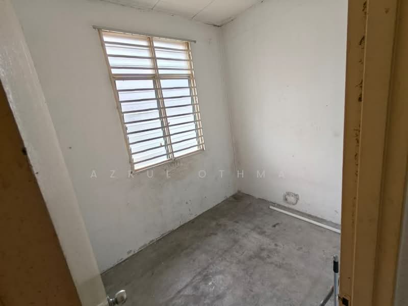 Rumah Teres 1 Tingkat untuk Dijual di Labu (Negeri Sembilan) - Azrul Othman - Interior - PropertyGuru.com.my