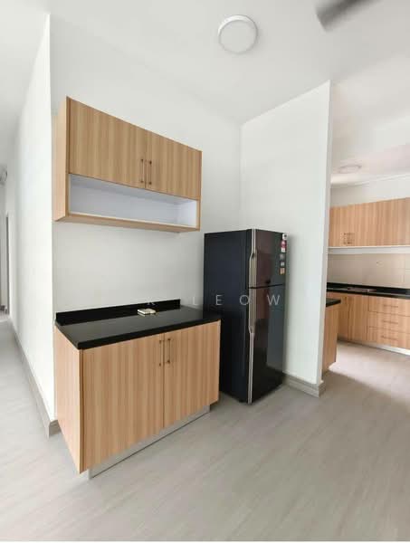 Apartment for Rent at Austin Regency (Pangsapuri Austin Perdana) - Ck Leow - Kitchen - PropertyGuru.com.my