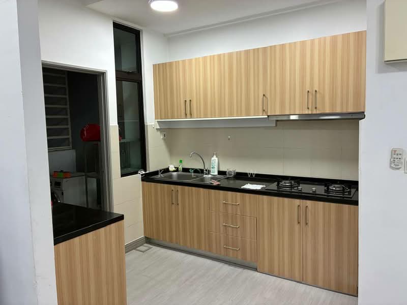 Apartment for Rent at Austin Regency (Pangsapuri Austin Perdana) - Ck Leow - PropertyGuru.com.my