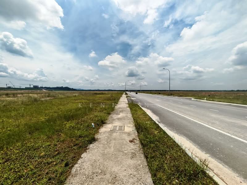 Tanah Perindustrian untuk Disewa di Taman Kapar Permai (Kapar) - Kenny Ng - PropertyGuru.com.my
