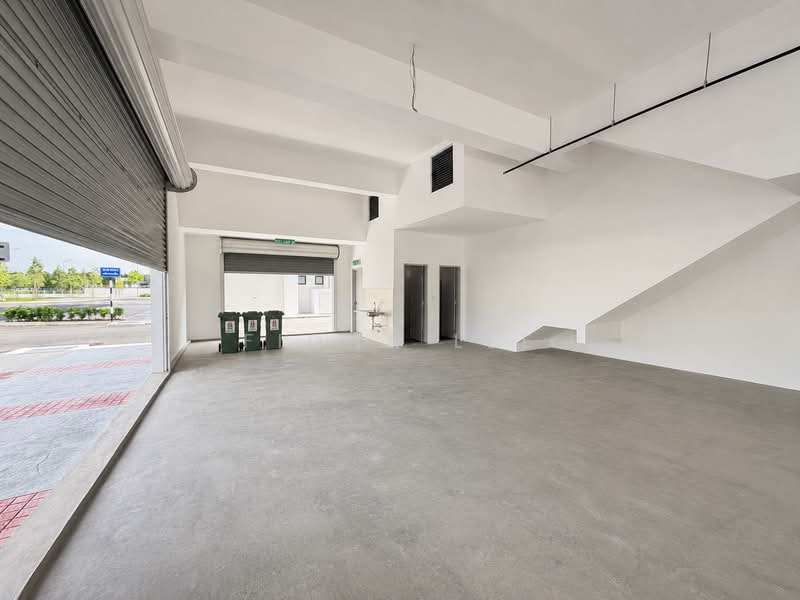 Shop / Office for Rent in Bandar Gamuda Cove (Dengkil) - Fiona Lee - PropertyGuru.com.my