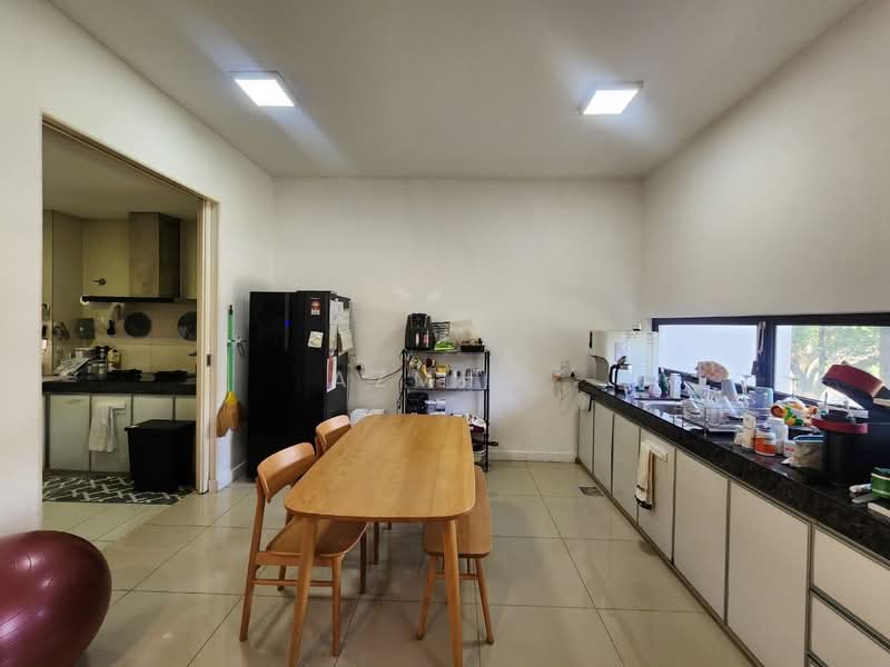 3-storey Terraced House for Sale in Cyberjaya (Selangor) - Azmi . - PropertyGuru.com.my
