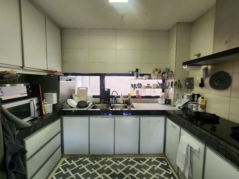 3-storey Terraced House for Sale in Cyberjaya (Selangor) - Azmi . - PropertyGuru.com.my
