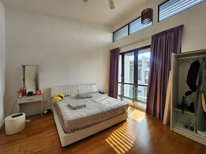 3-storey Terraced House for Sale in Cyberjaya (Selangor) - Azmi . - PropertyGuru.com.my