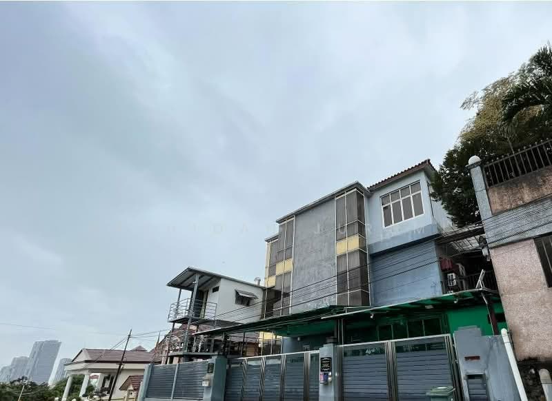 Rumah Banglo untuk Dijual di Cheras (Kuala Lumpur) - Rashidah Juremi - Exterior - PropertyGuru.com.my