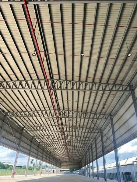 Factory for Rent in Klang (Selangor) - Jason Loh - Interior - PropertyGuru.com.my