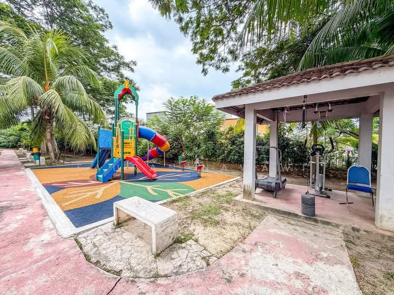 Pangsapuri untuk Dijual di Villa Tropika - Fauran Nawawi - PropertyGuru.com.my