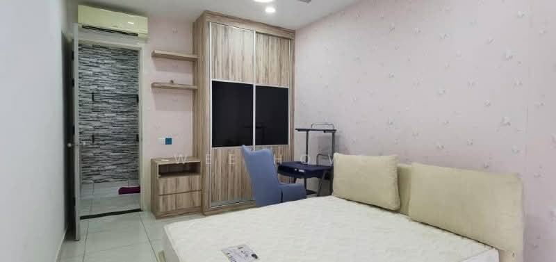 2-storey Terraced House for Sale in Eco Summer (Johor Bahru) - Wee Howe - Bedroom - PropertyGuru.com.my