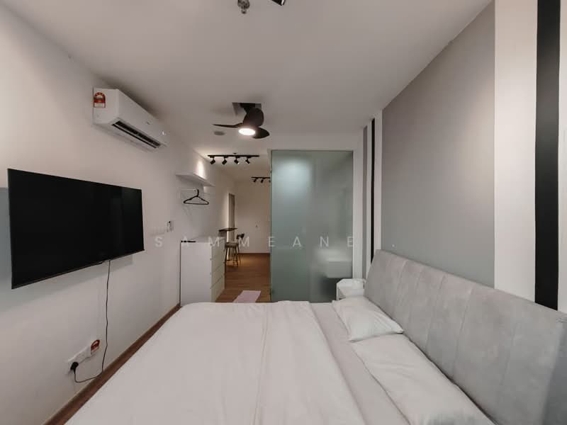 Service Residence for Rent at Riveria City - Sammeane . - Bedroom - PropertyGuru.com.my
