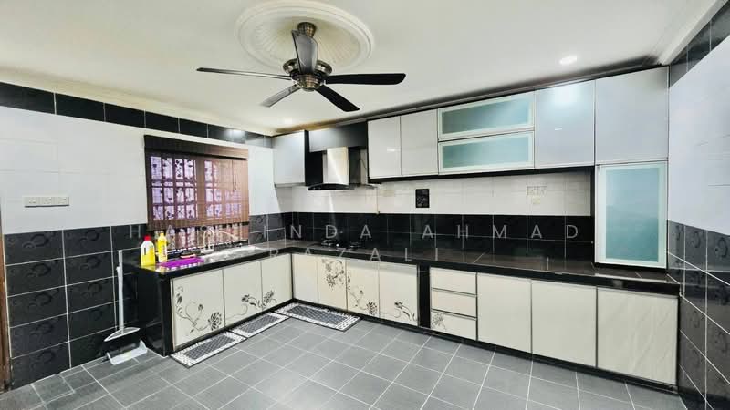 2-storey Terraced House for Rent in Bandar Kajang (Kajang) - Haslinda Ahmad Razali - PropertyGuru.com.my