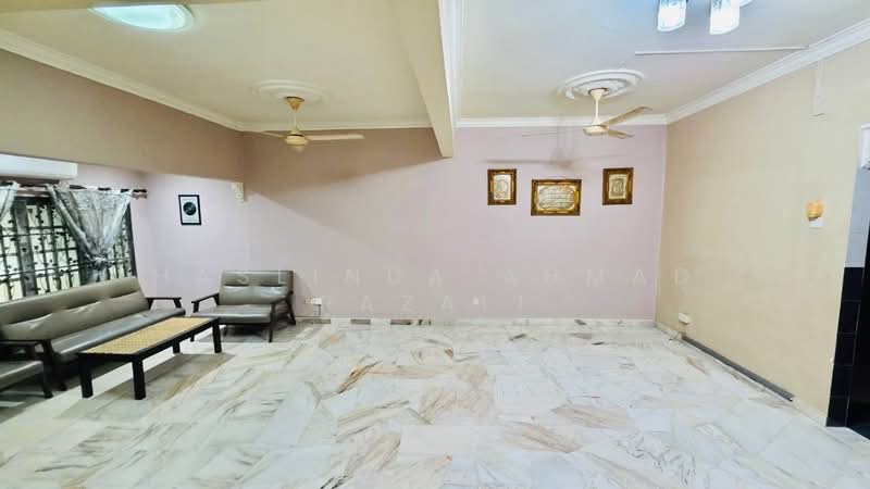 2-storey Terraced House for Rent in Bandar Kajang (Kajang) - Haslinda Ahmad Razali - PropertyGuru.com.my