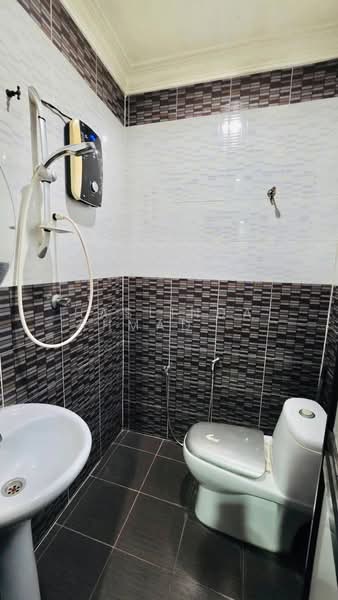 2-storey Terraced House for Rent in Bandar Kajang (Kajang) - Haslinda Ahmad Razali - PropertyGuru.com.my