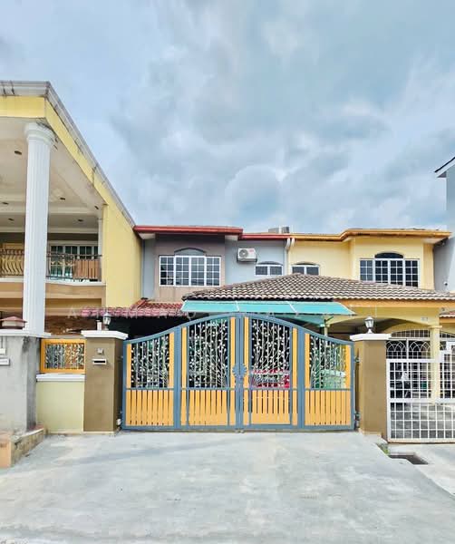 2-storey Terraced House for Rent in Bandar Kajang (Kajang) - Haslinda Ahmad Razali - PropertyGuru.com.my