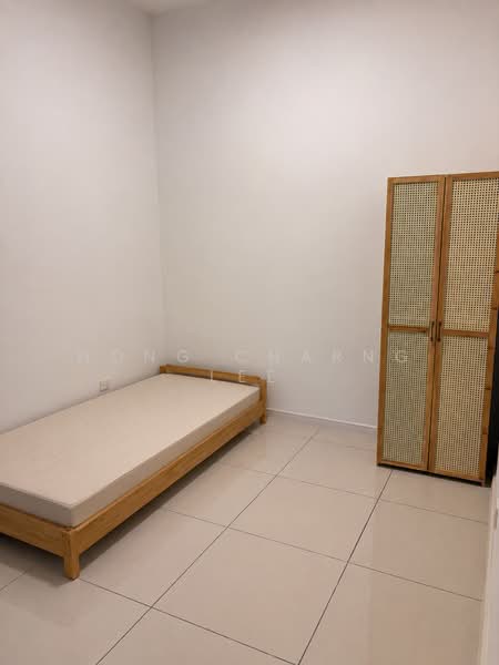 Condominium for Rent at The Elysia Park Residence - Hong Charng Lee - Bedroom - PropertyGuru.com.my