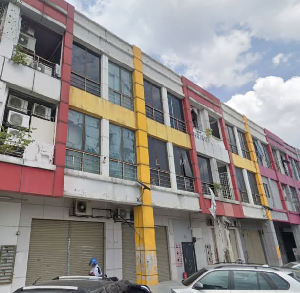 Kedai untuk Dijual di Puchong (Selangor) - Sky Lim - Exterior - PropertyGuru.com.my