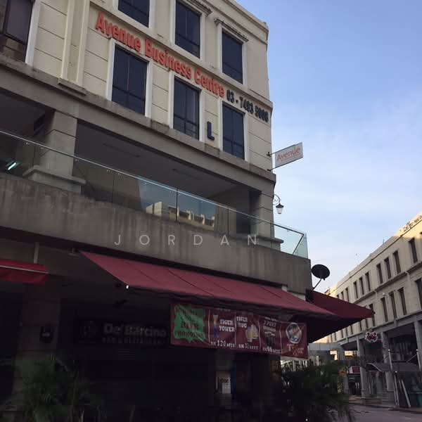 Office for Rent in Sri Hartamas (Kuala Lumpur) - Jordan . - PropertyGuru.com.my